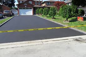 Why Choose Us For All Your Driveway Paving Needs in Wakefield, MI?